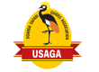 Uganda Safari Guides Association | Kiga Tours Partner Logo Image